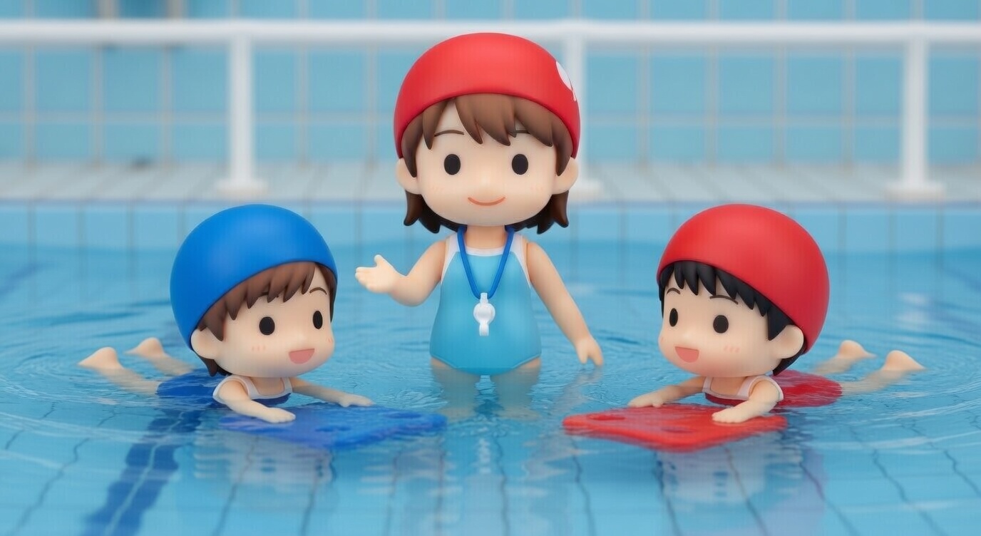 ピアノ教室のイメージ